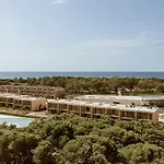 Курортный комплекс Verdelago Praia Verde