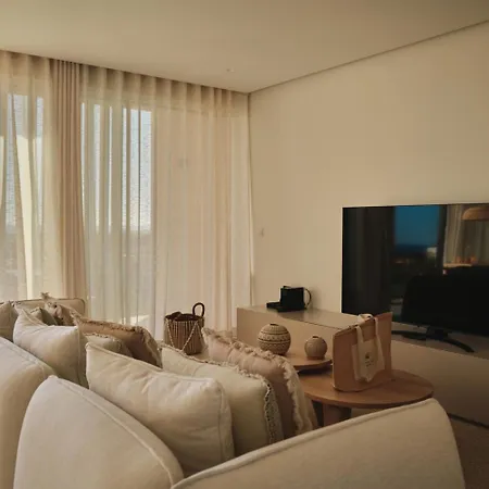 Verdelago 5* Praia Verde