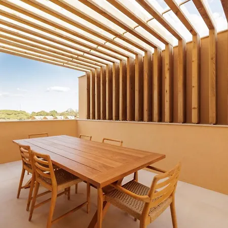 Verdelago 5* Praia Verde