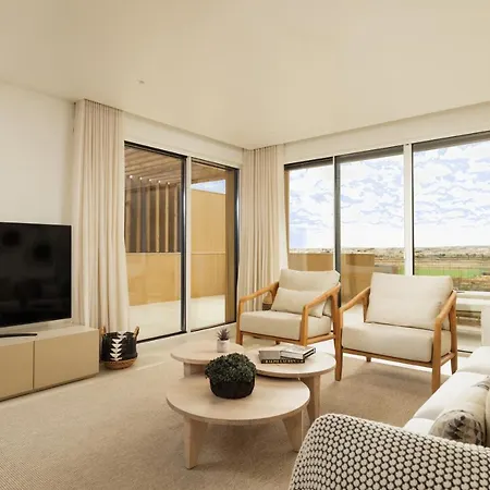 Resort Verdelago Praia Verde