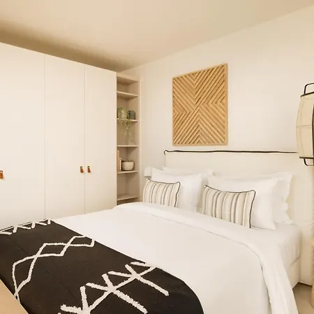 Resort Verdelago Praia Verde