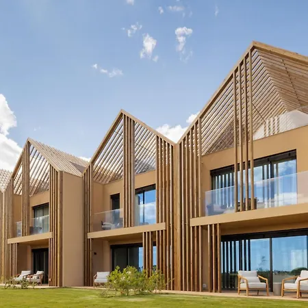 Verdelago Praia Verde