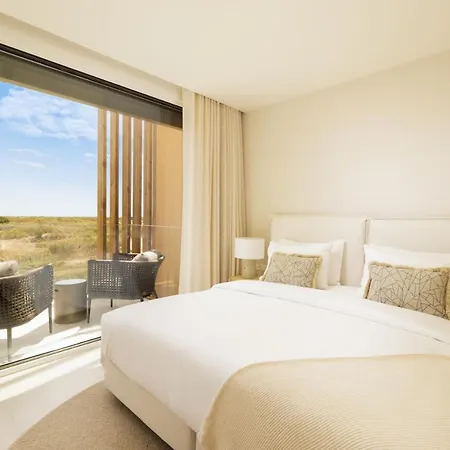 Verdelago Resort Praia Verde