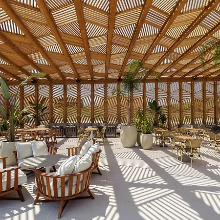 Station touristique Verdelago Praia Verde