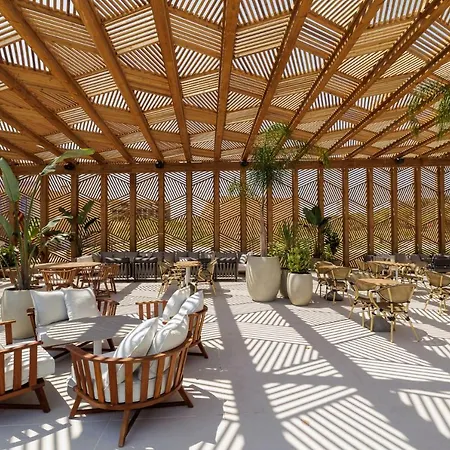 Resort Verdelago Praia Verde