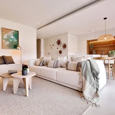 Verdelago Resort Praia Verde