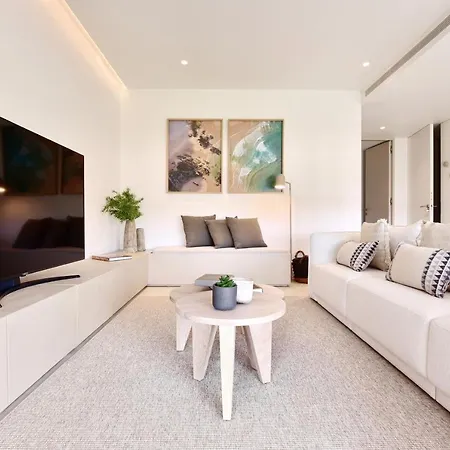 Verdelago Praia Verde