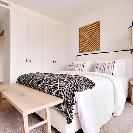 Station touristique Verdelago 5*