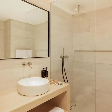 Station touristique Verdelago Praia Verde