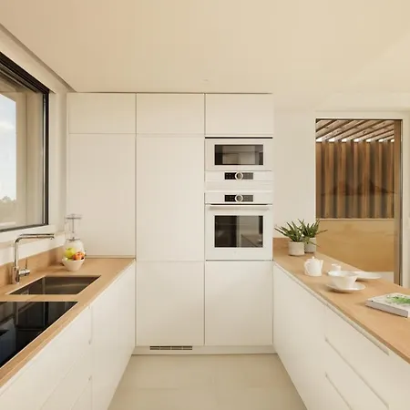 Station touristique Verdelago Praia Verde