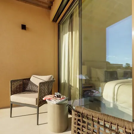 Verdelago Resort