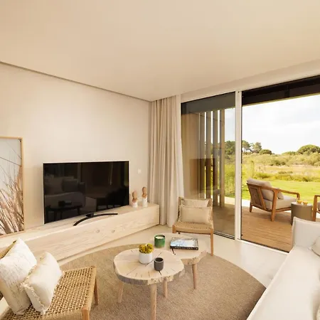 Resort Verdelago