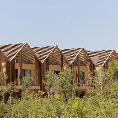 Verdelago Resort
