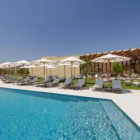 Verdelago Praia Verde