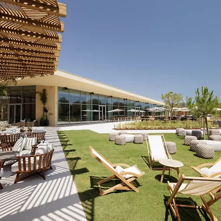 Resort Verdelago Praia Verde