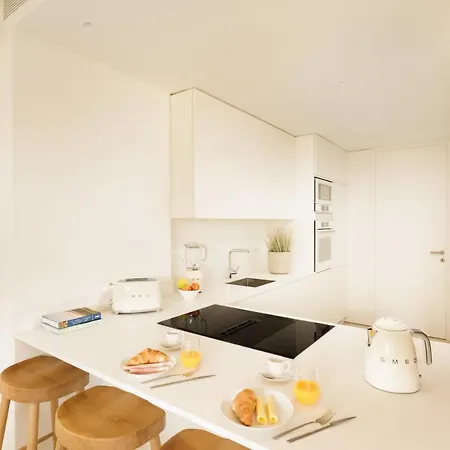 Resort Verdelago Praia Verde