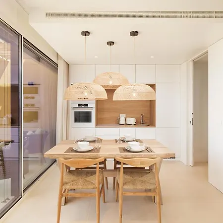 Verdelago Station touristique Praia Verde