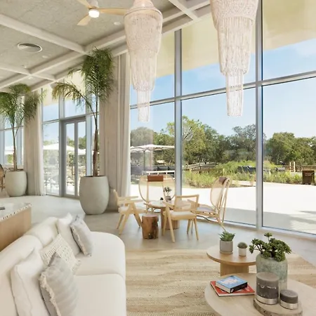 Verdelago Station touristique