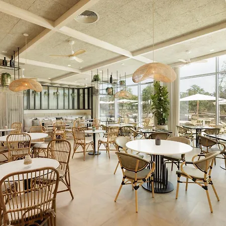 Station touristique Verdelago Praia Verde