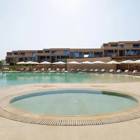 Resort Verdelago