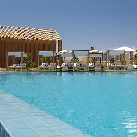 Verdelago Praia Verde