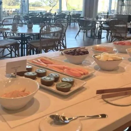 Verdelago Resort
