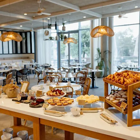 Verdelago 5* Praia Verde