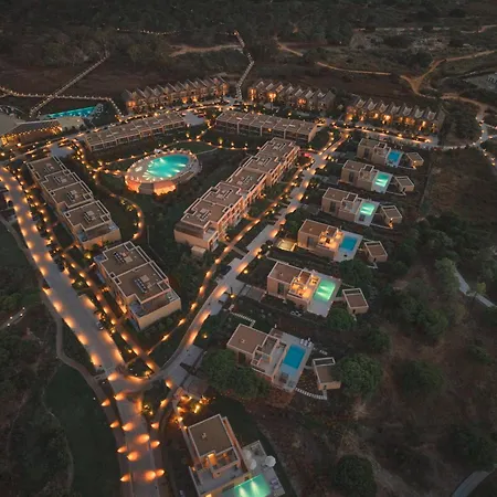 Verdelago 5*