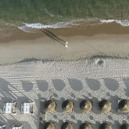 Θέρετρο Verdelago Praia Verde