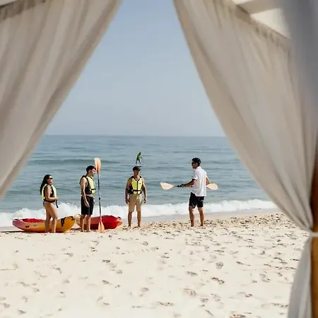 Verdelago 5* Praia Verde