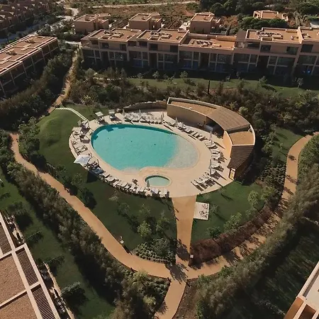 Verdelago 5* Praia Verde