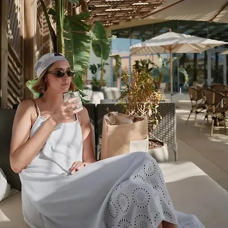 Verdelago Θέρετρο Praia Verde