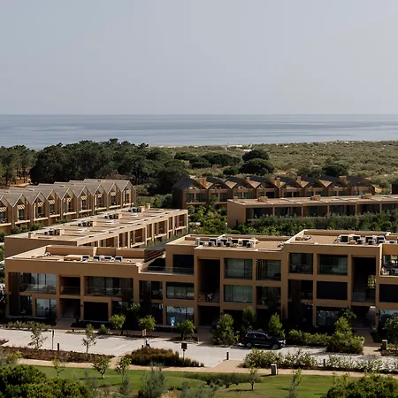 Verdelago 5*