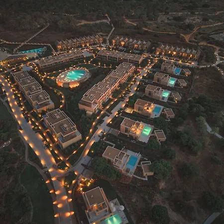Resort Verdelago 5*
