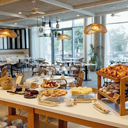 Verdelago Resort 5*