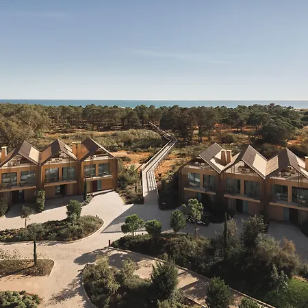 Verdelago Resort