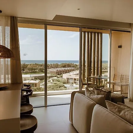 Verdelago 5* Praia Verde