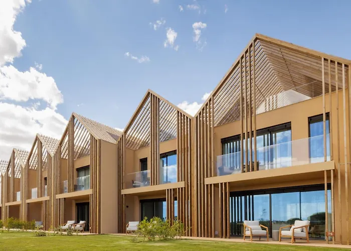 Verdelago Praia Verde