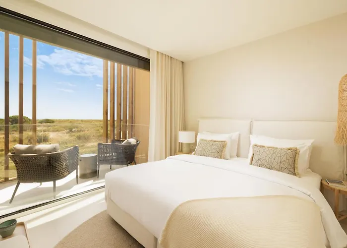 Verdelago Resort Praia Verde