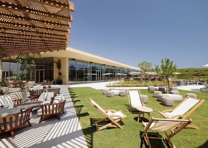 Resort Verdelago Praia Verde