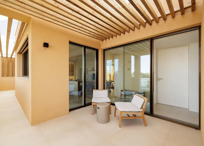 Verdelago 5* Praia Verde