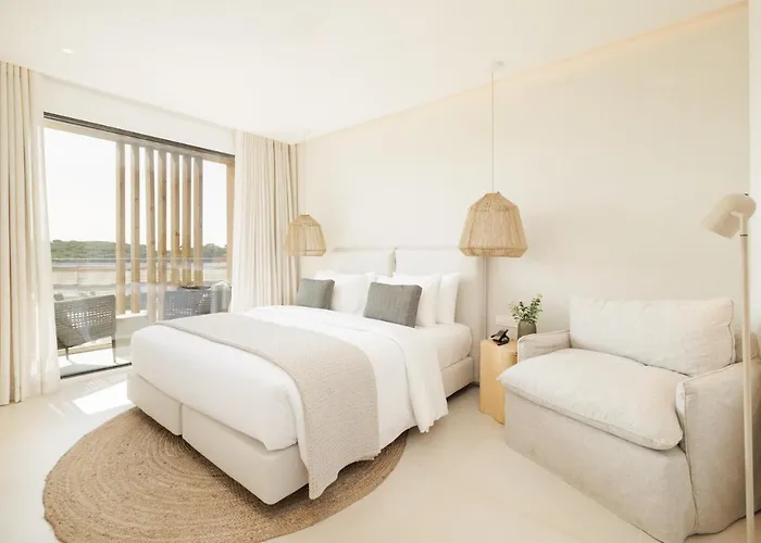 Resort Verdelago Praia Verde