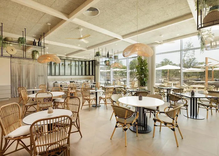 Resort Verdelago Praia Verde