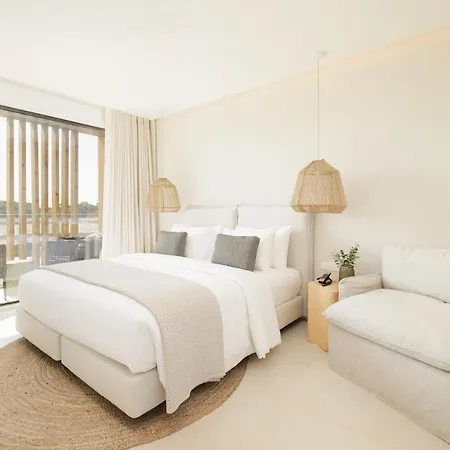 리조트 Verdelago Praia Verde